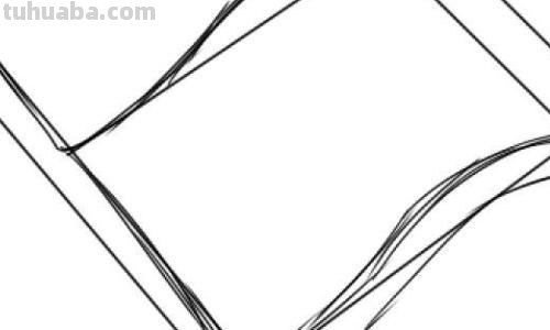 速写瓦怎么画技巧速写瓦的画法 速写瓦怎么画技巧速写瓦的画法