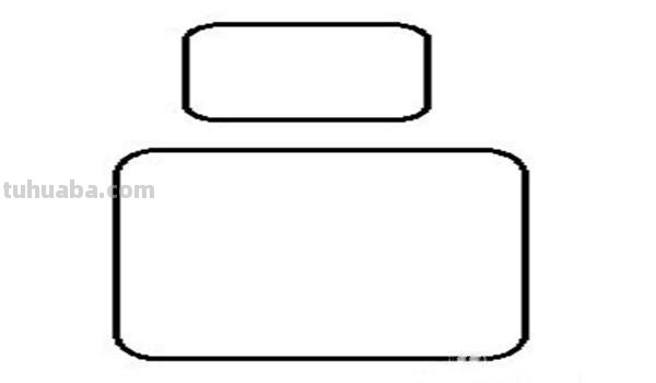 速写机器人速写机器人结构图 速写机器人速写机器人结构图