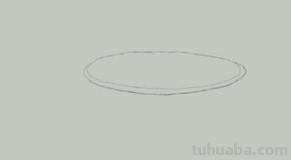 速写咖啡杯咖啡杯素描