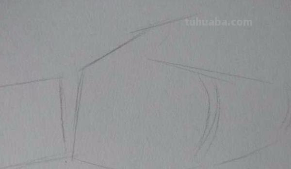 徒手绘画技巧及速写徒手绘画技巧及速写图片