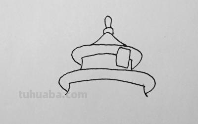 北京景点速写北京景点速写手绘 北京景点速写北京景点速写手绘