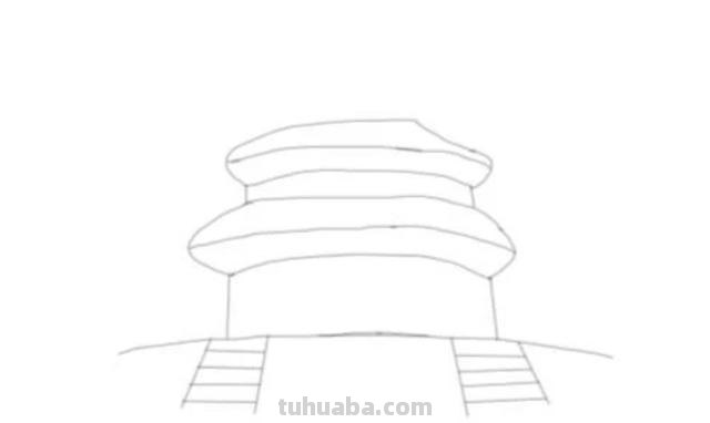 北京景点速写北京景点速写手绘 北京景点速写北京景点速写手绘