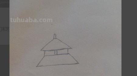 北京景点速写北京景点速写手绘 北京景点速写北京景点速写手绘