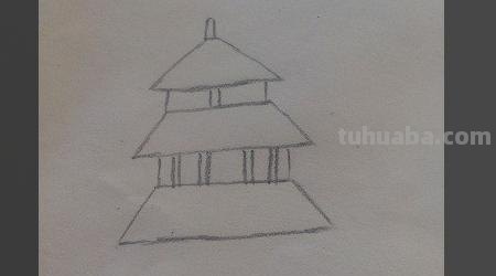 北京景点速写北京景点速写手绘 北京景点速写北京景点速写手绘