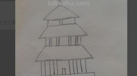 北京景点速写北京景点速写手绘 北京景点速写北京景点速写手绘