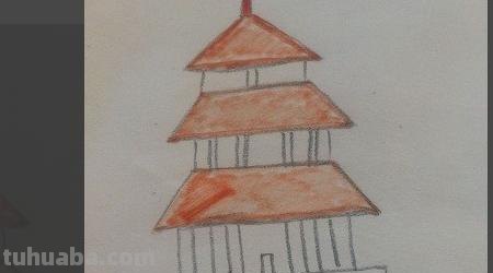 北京景点速写北京景点速写手绘 北京景点速写北京景点速写手绘