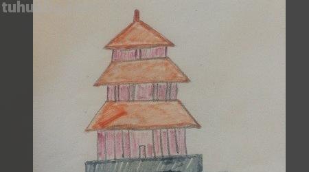 北京景点速写北京景点速写手绘 北京景点速写北京景点速写手绘