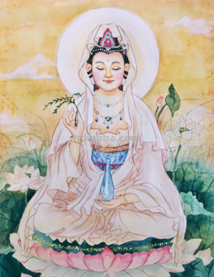 敦煌莫高窟速写敦煌莫高窟速写图片