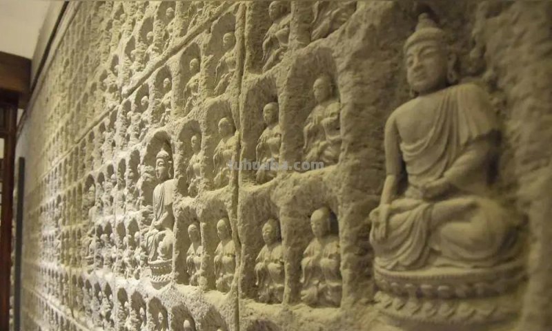 敦煌莫高窟速写敦煌莫高窟速写图片