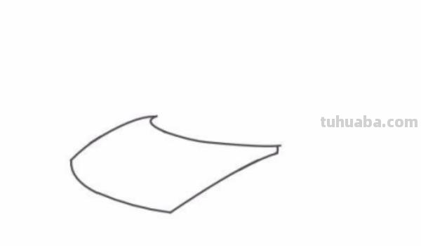 兰博基尼速写兰博基尼速写图片