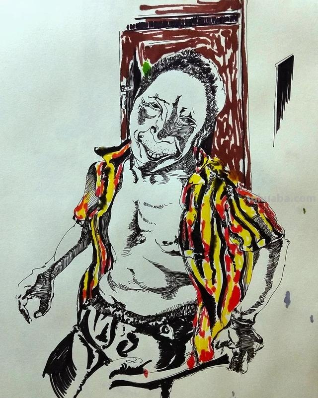 速写入门教材速写入门教材推荐