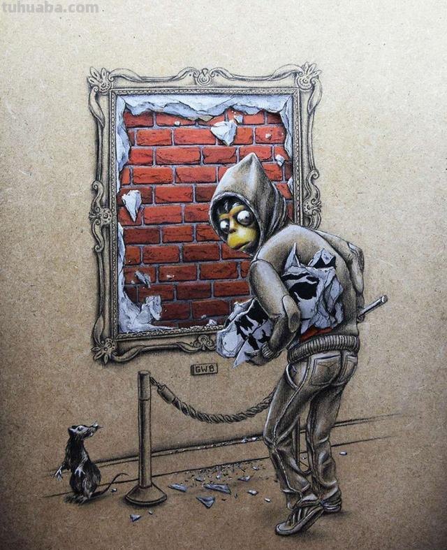 速写入门教材速写入门教材推荐