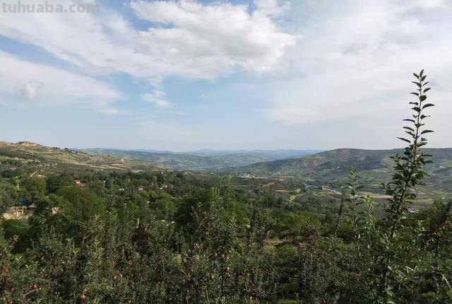 速写乡村风景速写乡村风景图片大全