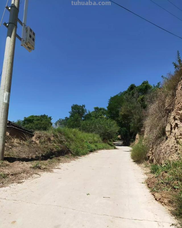 速写乡村风景速写乡村风景图片大全