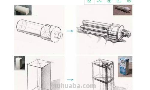 速写怎么打形速写怎么打形打的准