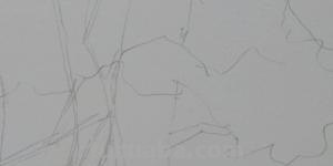 速写树木的画技巧法速写树木的画技巧法视频