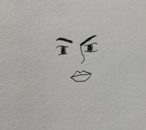 打篮球的人速写打篮球的人速写临摹