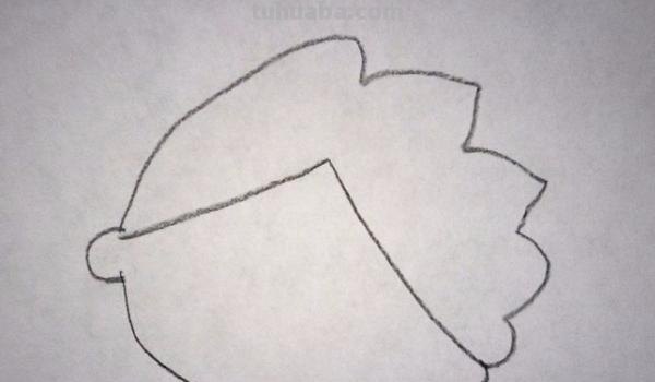 打篮球的人速写打篮球的人速写临摹