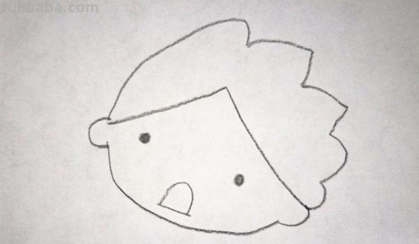 打篮球的人速写打篮球的人速写临摹