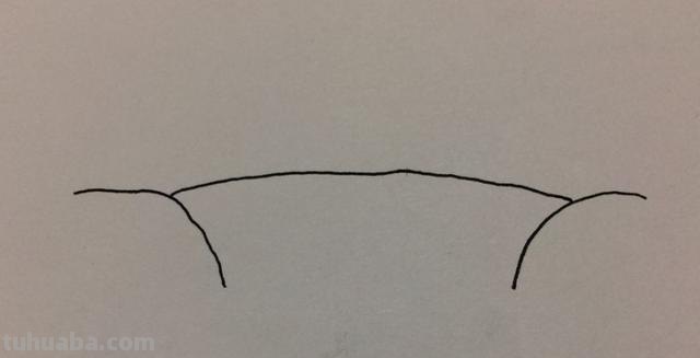 简笔速写风景简笔速写风景图片