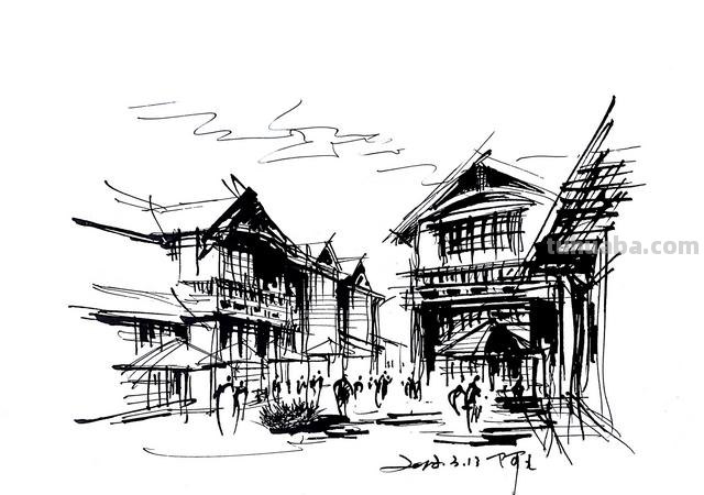 工艺品速写工艺品速写图片