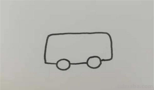 公交车场景速写公交车场景速写临摹图片 公交车场景速写公交车场景速写临摹图片