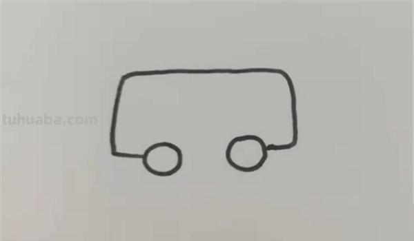 公交车场景速写公交车场景速写临摹图片 公交车场景速写公交车场景速写临摹图片