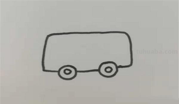 公交车场景速写公交车场景速写临摹图片 公交车场景速写公交车场景速写临摹图片