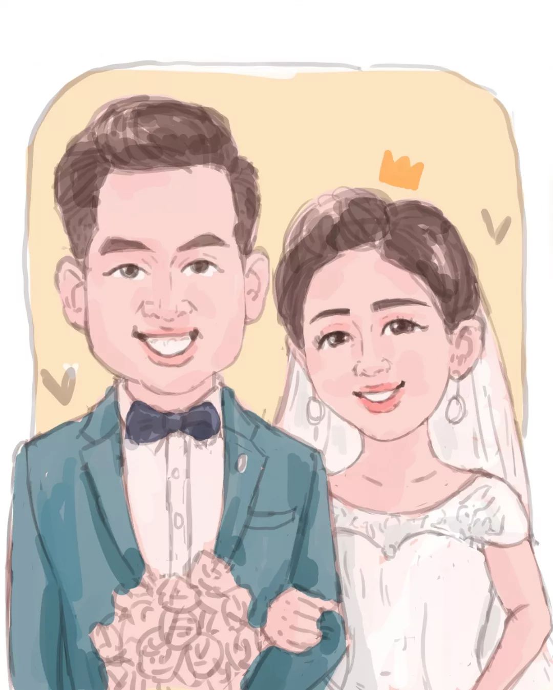 一家三口场景速写一家三口场景速写图片