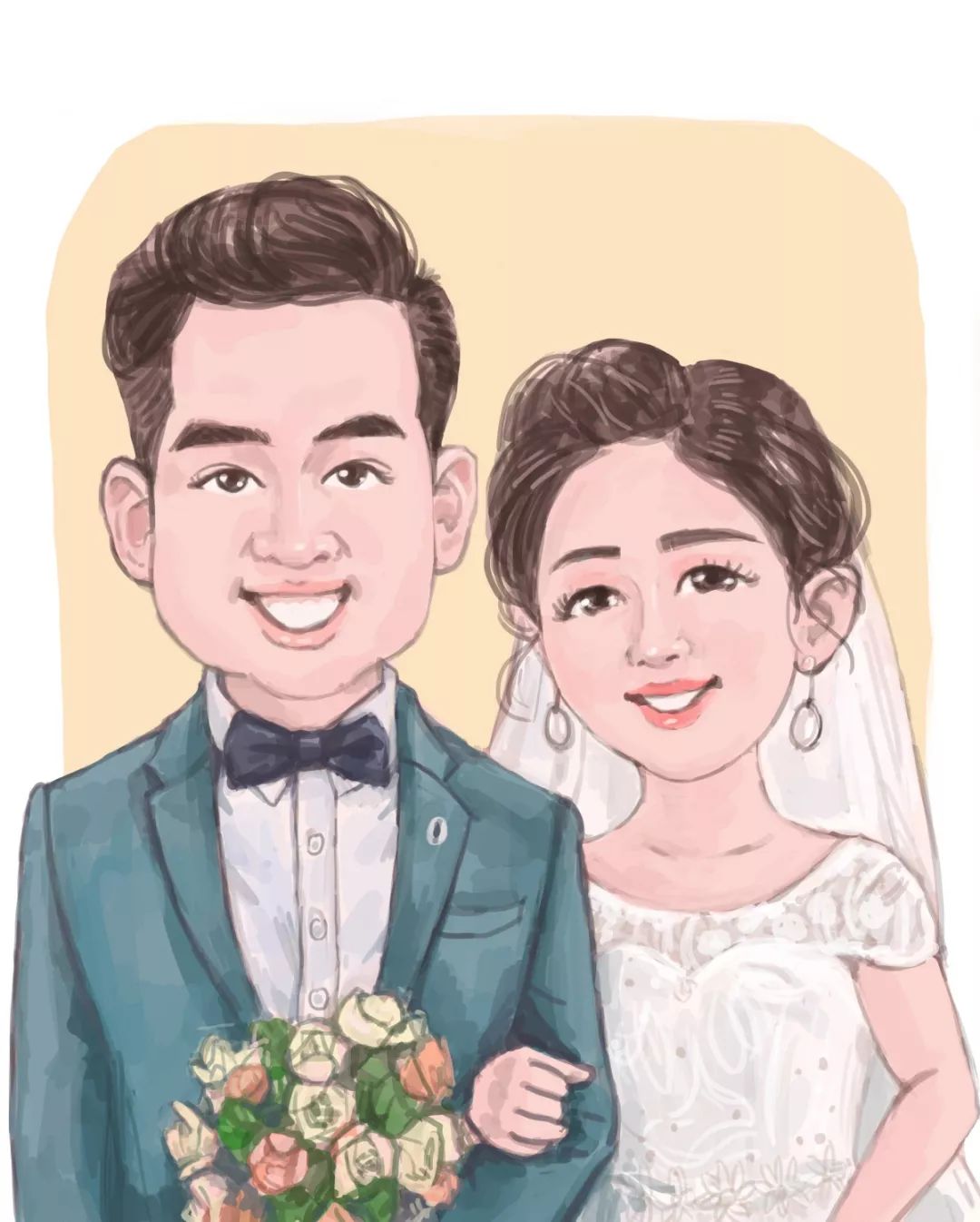 一家三口场景速写一家三口场景速写图片