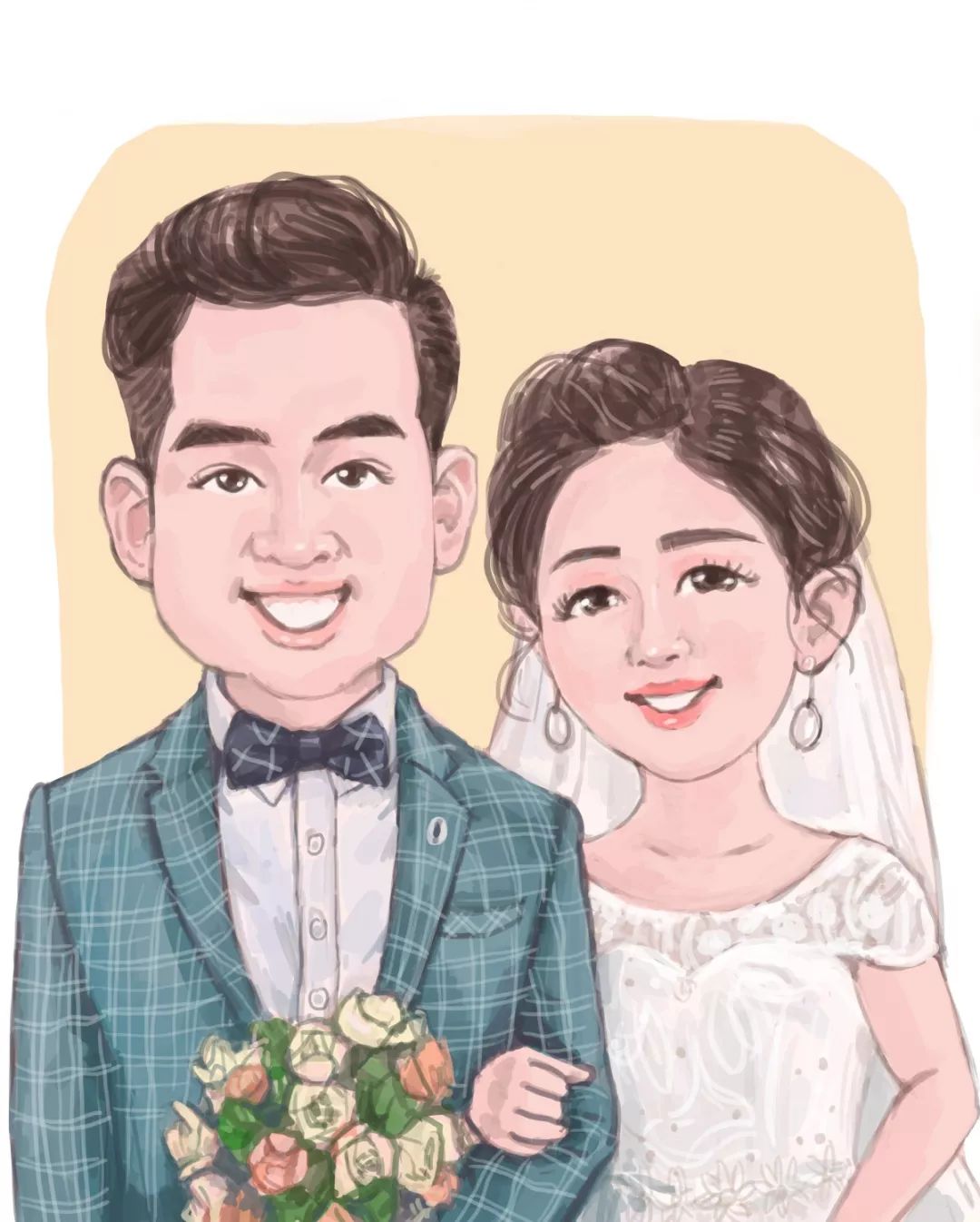 一家三口场景速写一家三口场景速写图片