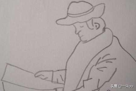速写小孩头像速写小孩子头像图片 速写小孩头像速写小孩子头像图片