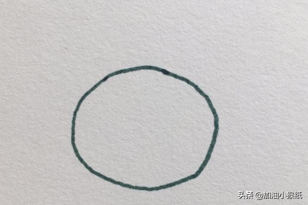 鸡宝宝速写鸡宝宝画法