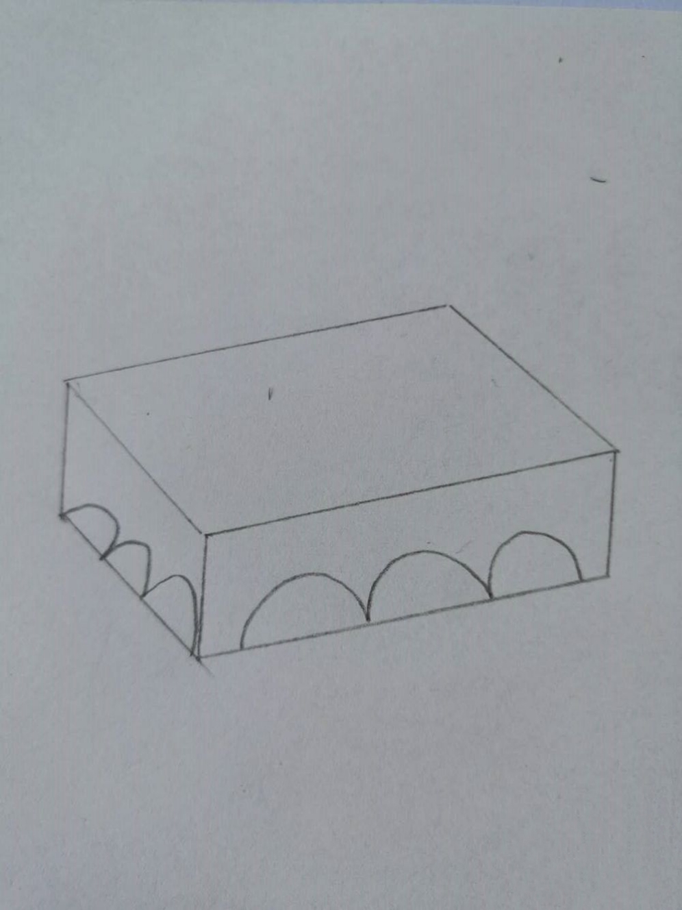 简单速写桌子简单速写桌子图片