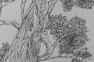 速写穿插套路速写穿插套路图片 速写穿插套路速写穿插套路图片