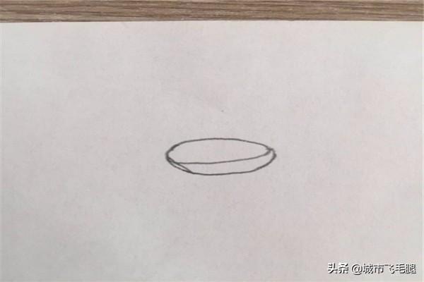 荷花创意速写荷花创意速写图片