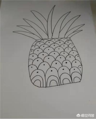 食物设计速写食物设计速写图片