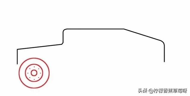 创意速写汽车创意速写汽车和自行车