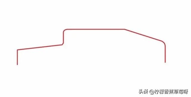 创意速写汽车创意速写汽车和自行车