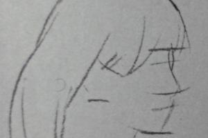 大师速写头部大师速写头部怎么画