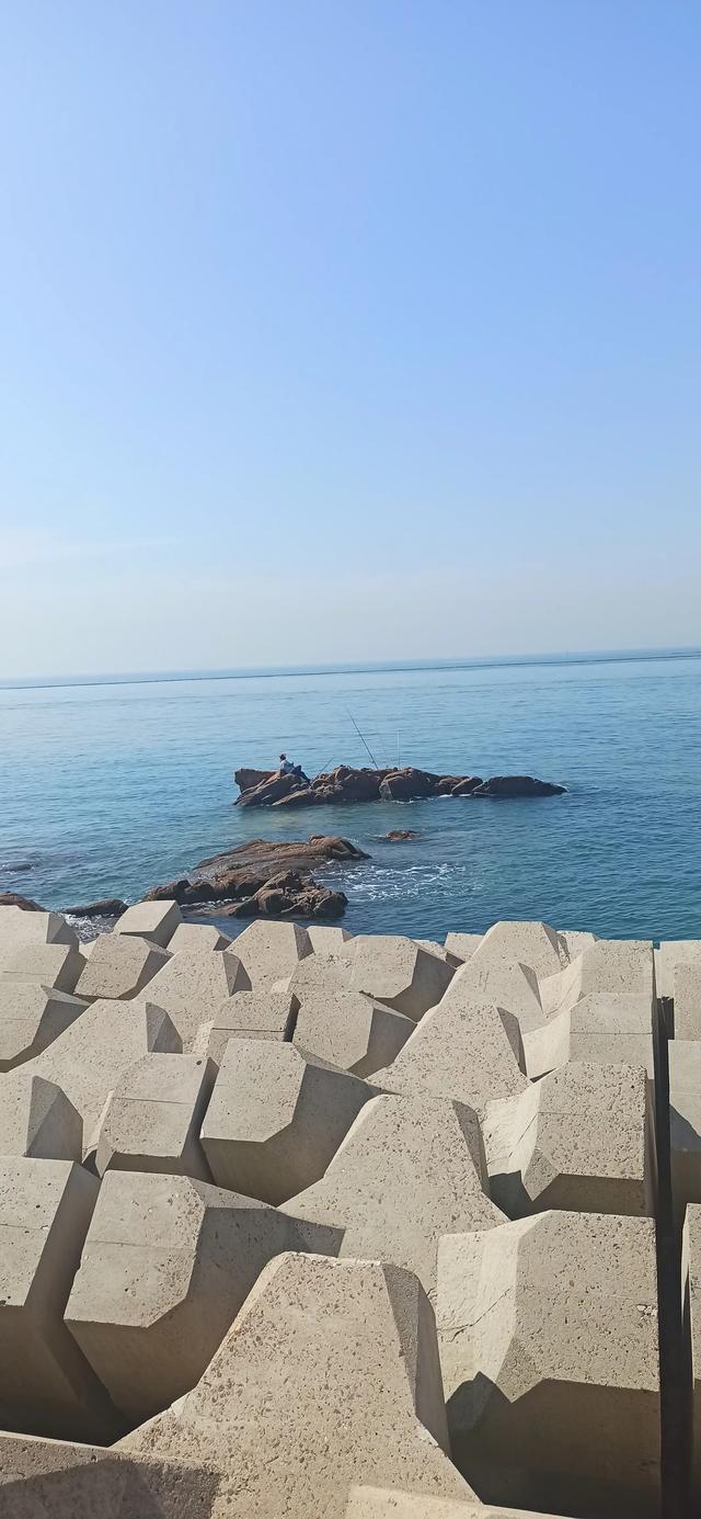 青岛风景速写青岛风景速写临摹高清