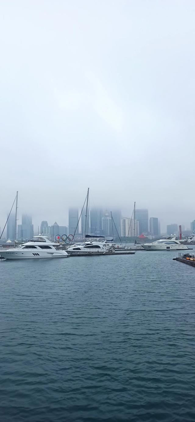 青岛风景速写青岛风景速写临摹高清