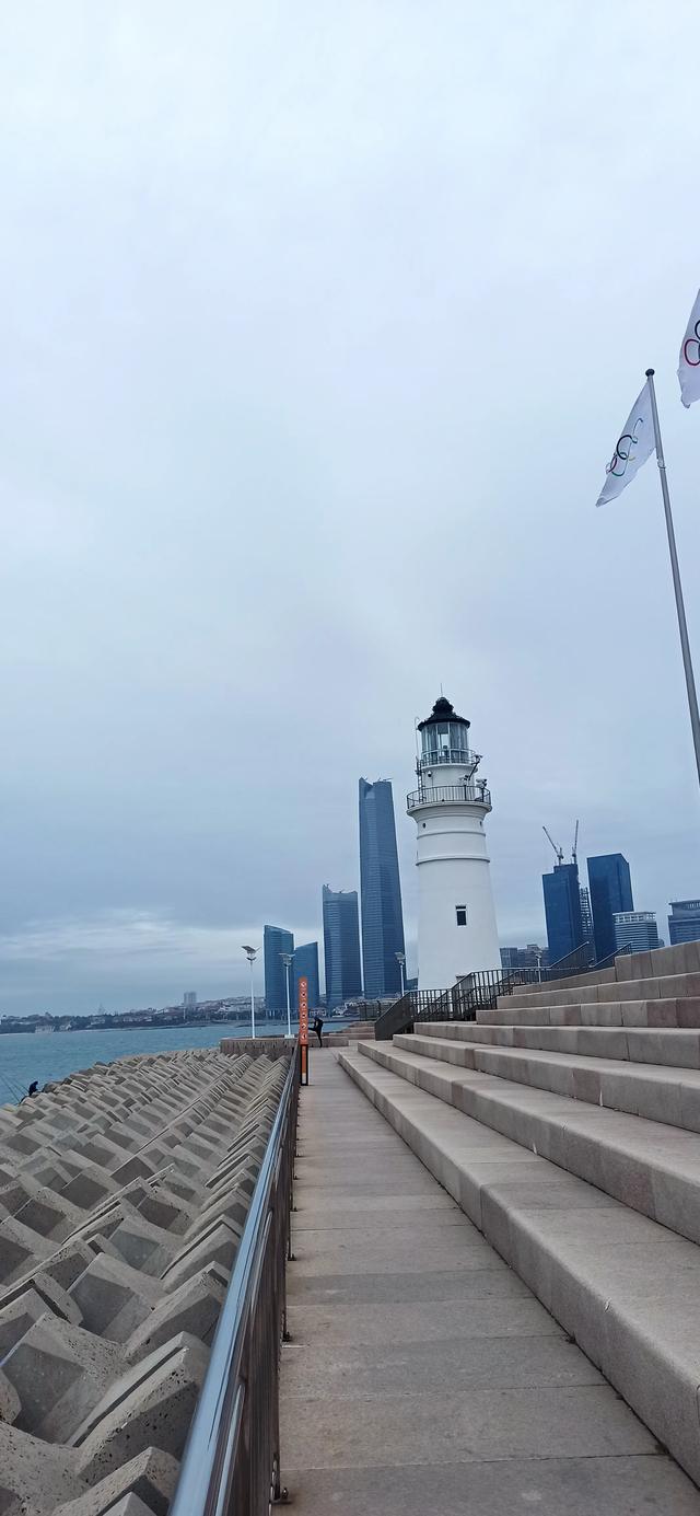 青岛风景速写青岛风景速写临摹高清