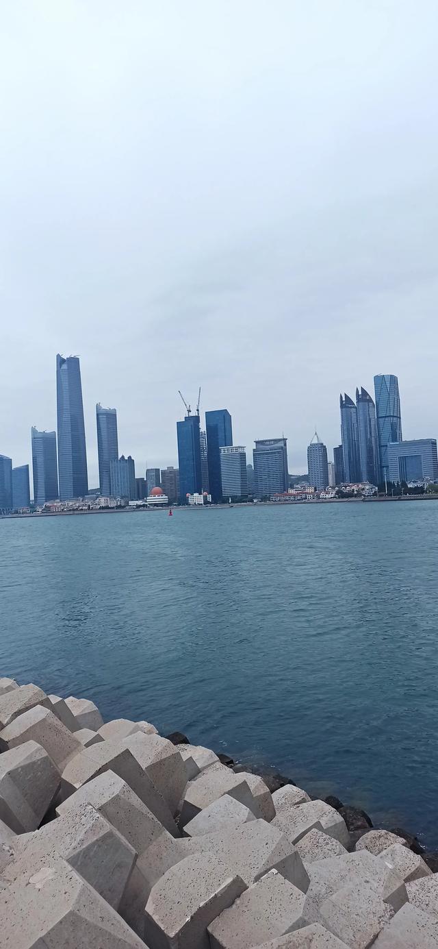 青岛风景速写青岛风景速写临摹高清