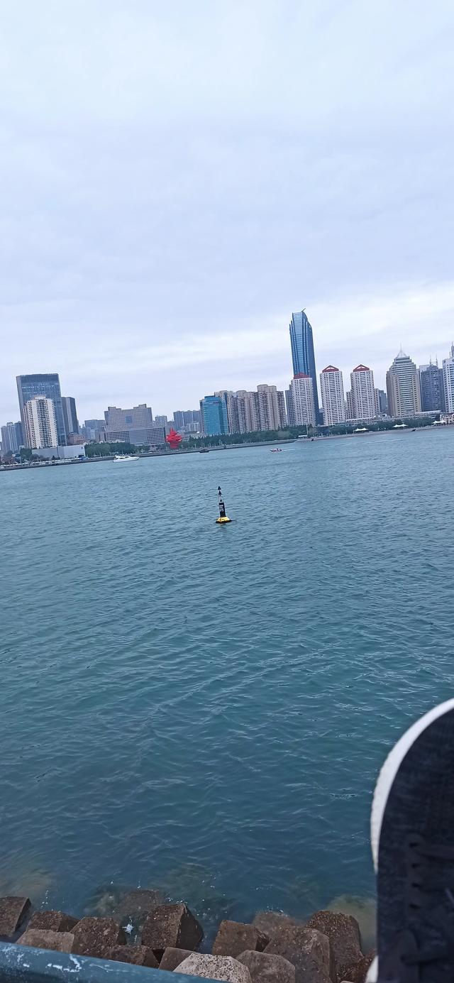 青岛风景速写青岛风景速写临摹高清