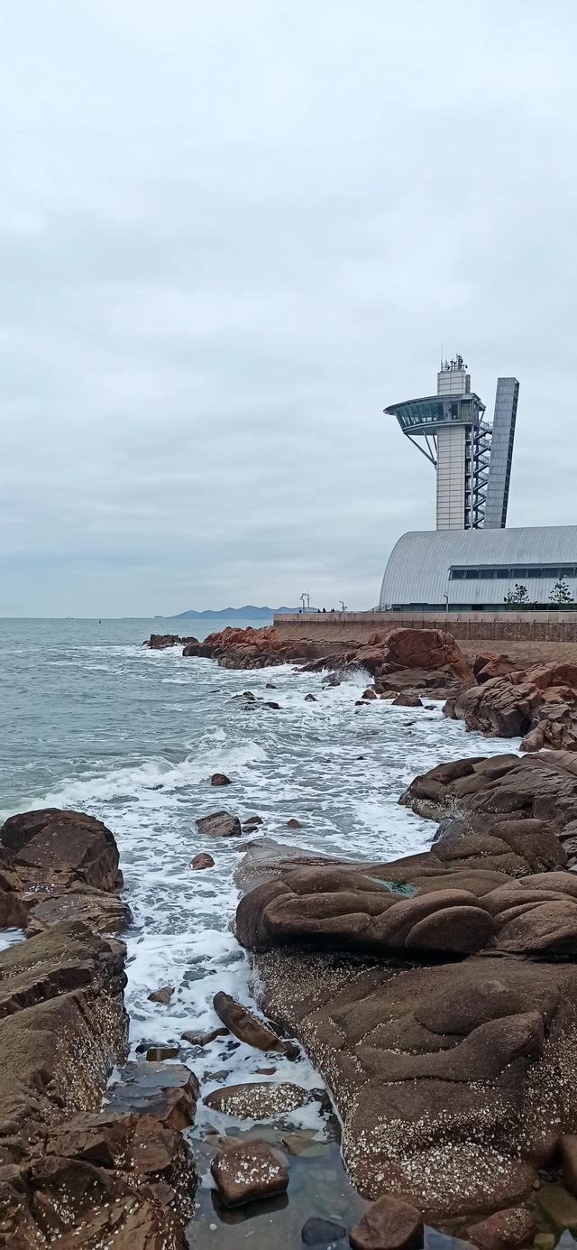 青岛风景速写青岛风景速写临摹高清