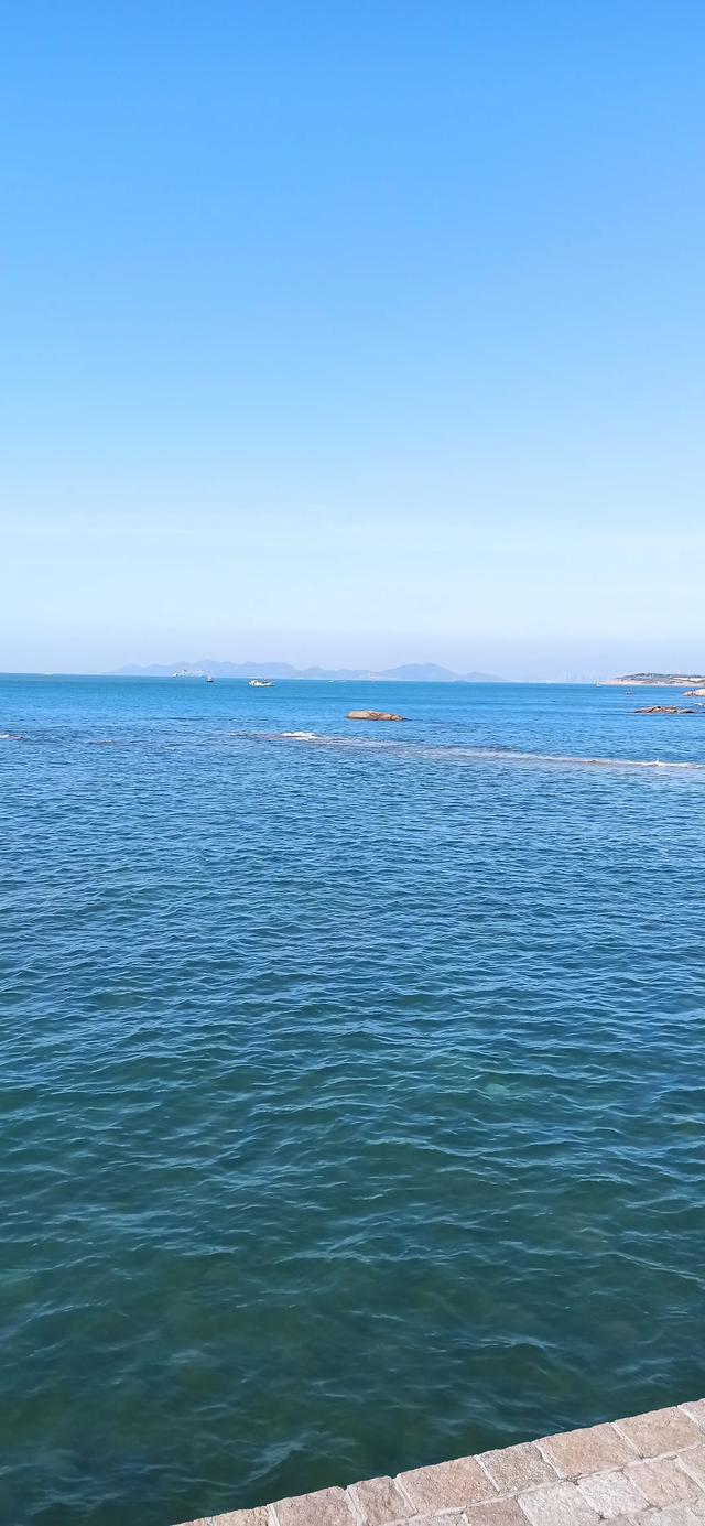 青岛风景速写青岛风景速写临摹高清