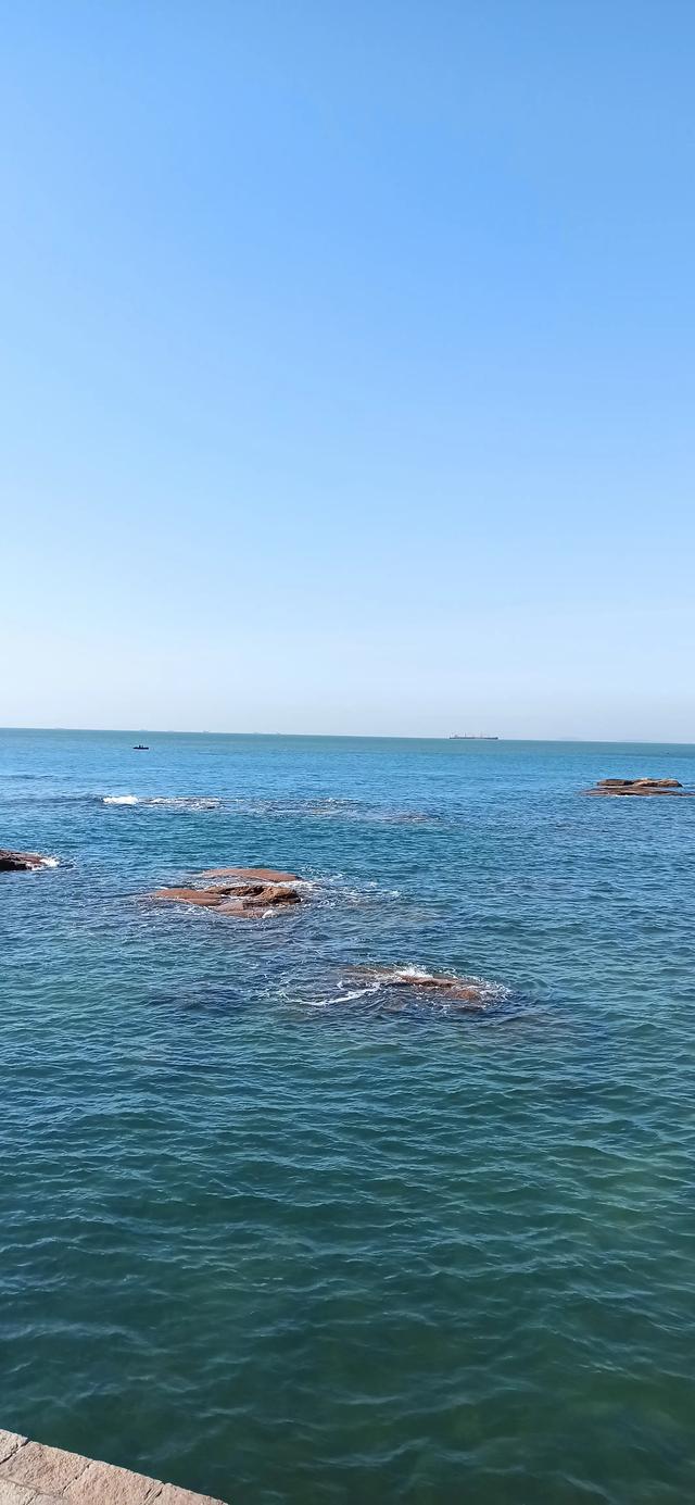 青岛风景速写青岛风景速写临摹高清