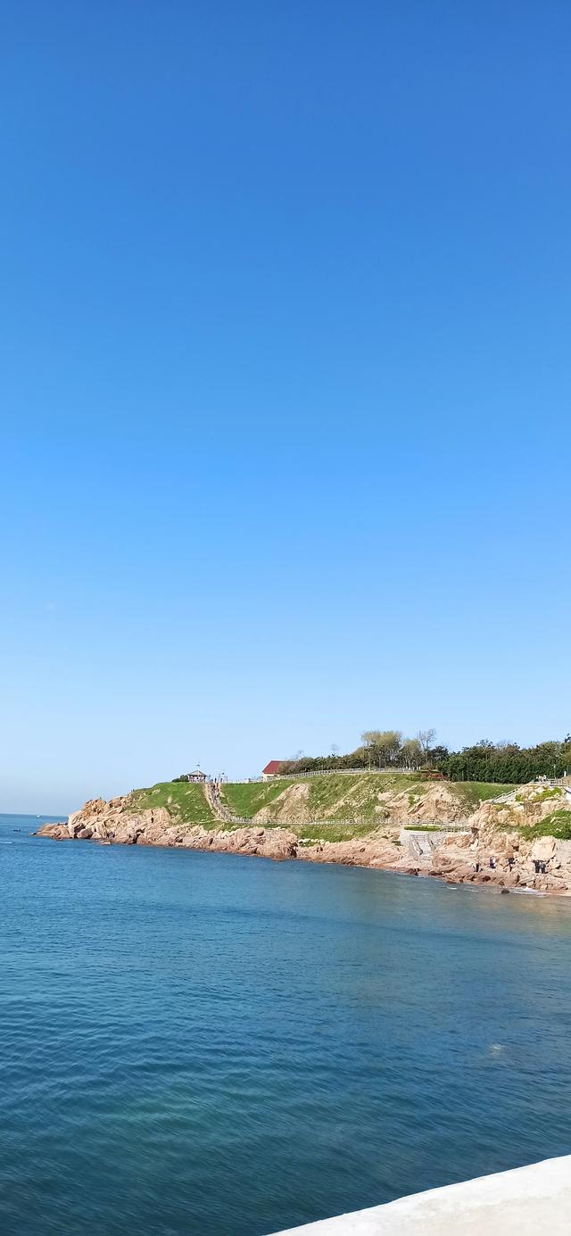 青岛风景速写青岛风景速写临摹高清