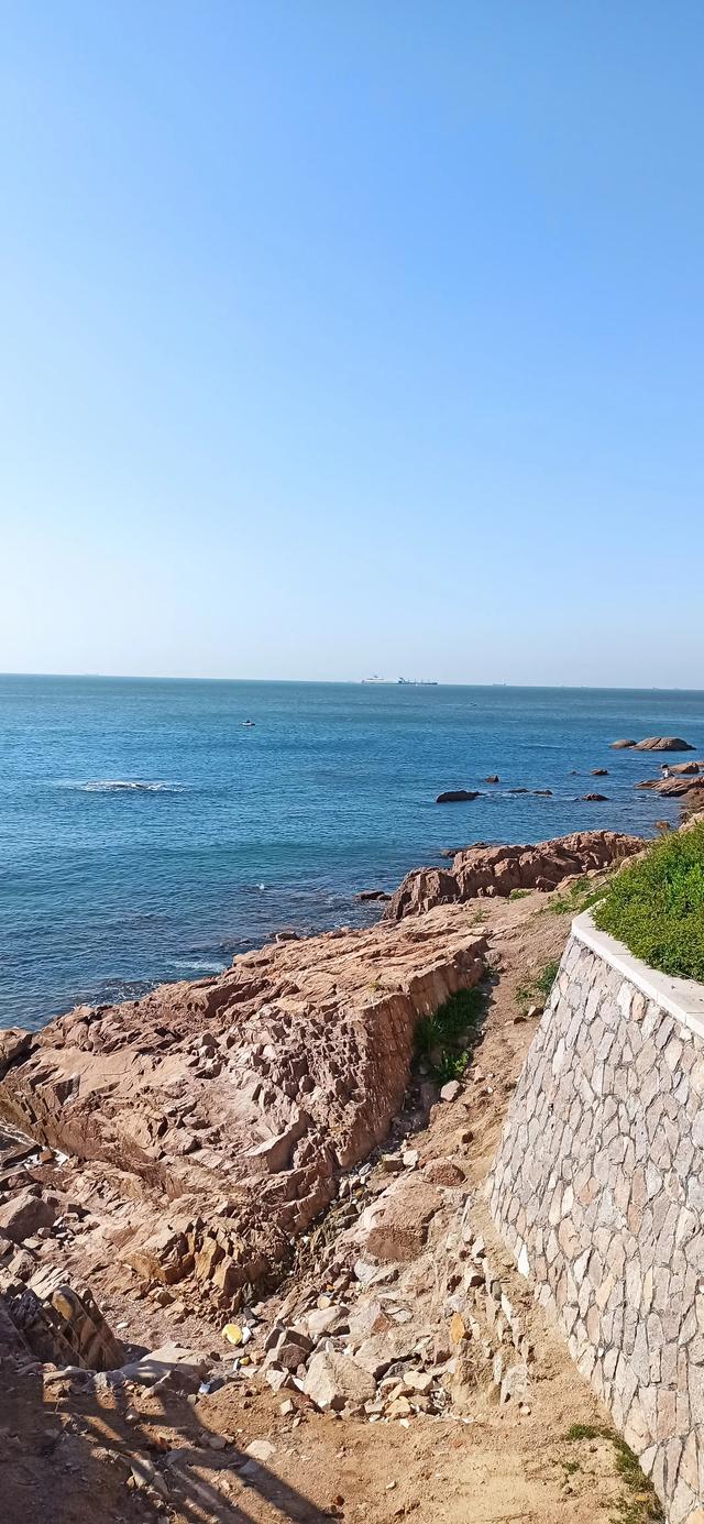 青岛风景速写青岛风景速写临摹高清